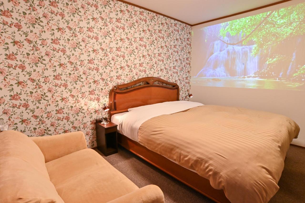 Lake Side Inn Beehive 北塩原村 エクステリア 写真