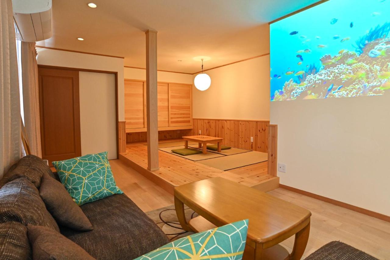 Lake Side Inn Beehive 北塩原村 エクステリア 写真